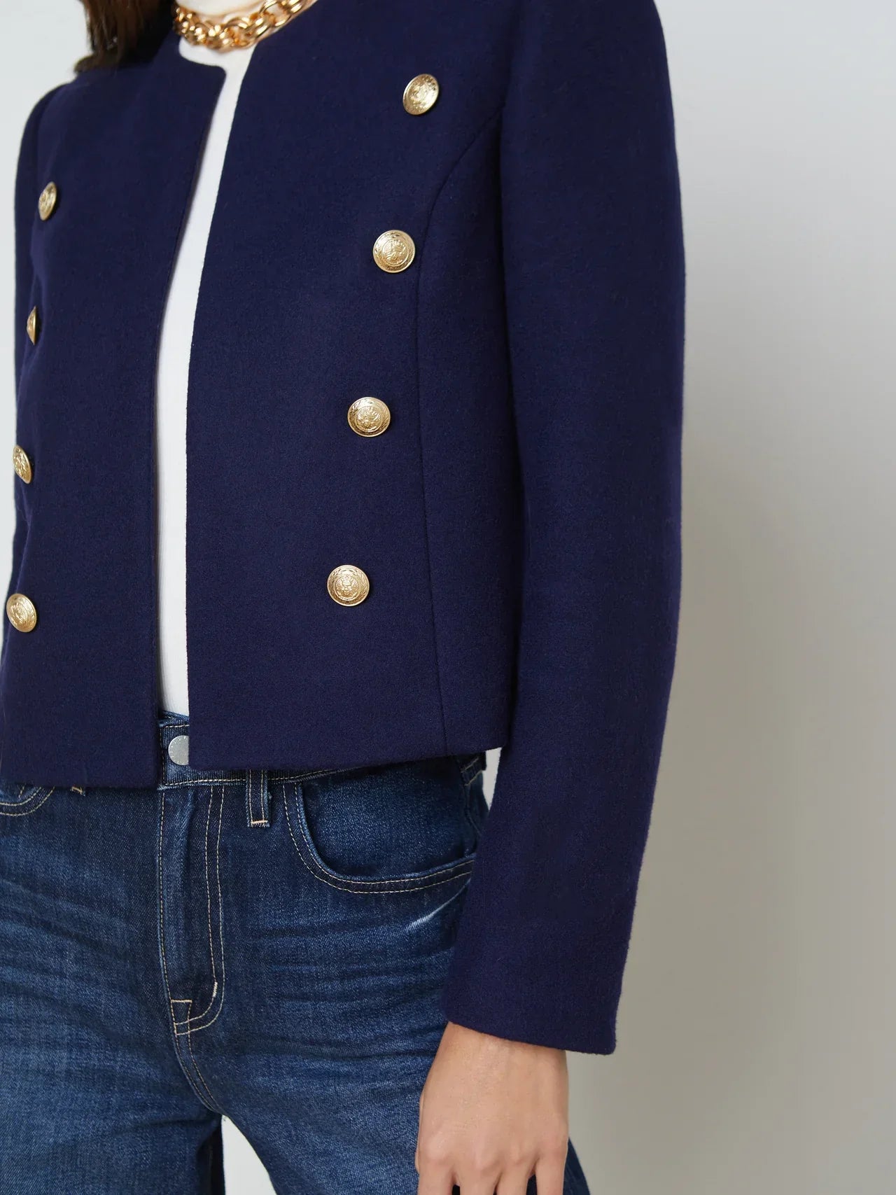 Lgnc True Jacket