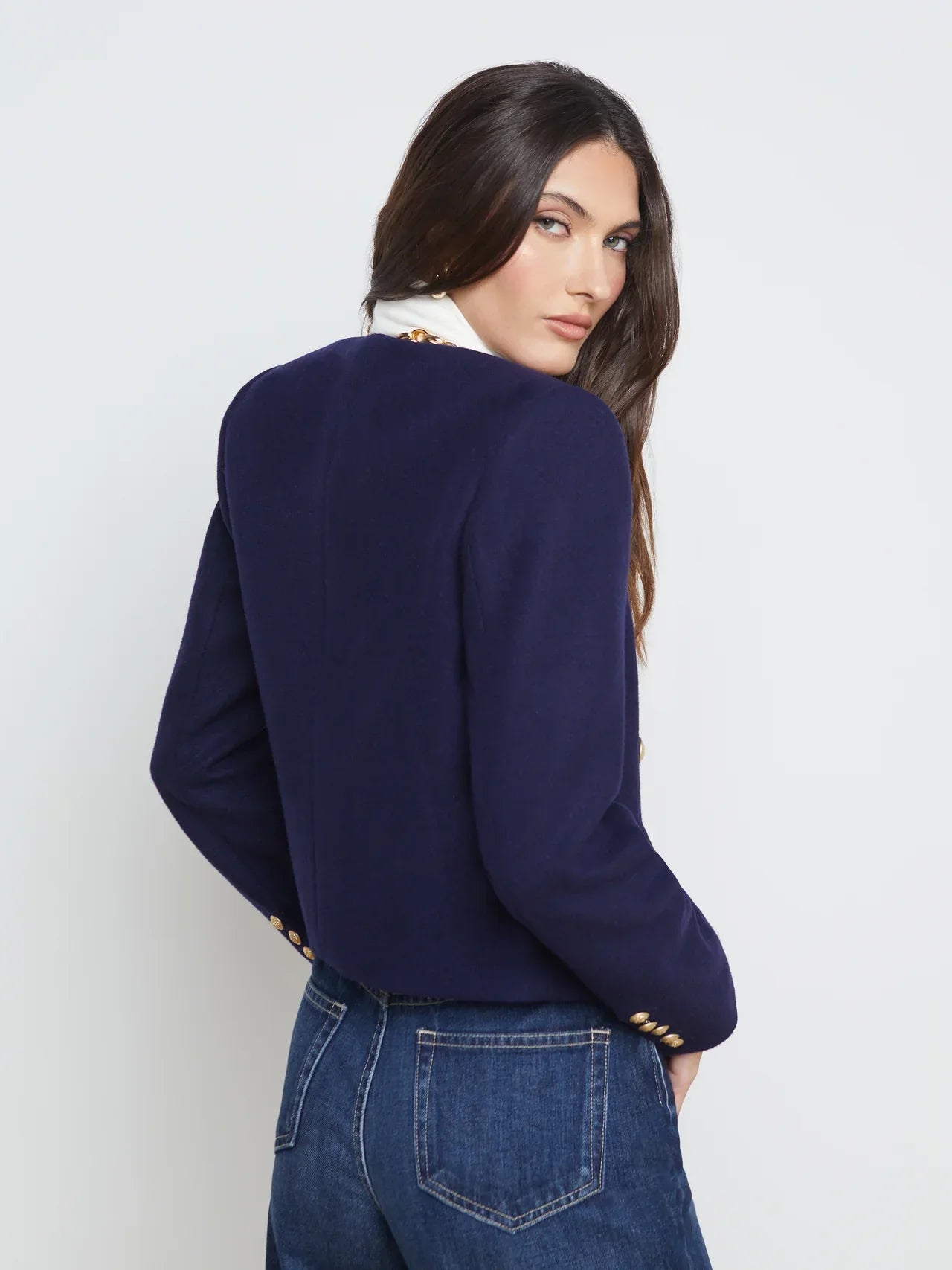 Lgnc True Jacket