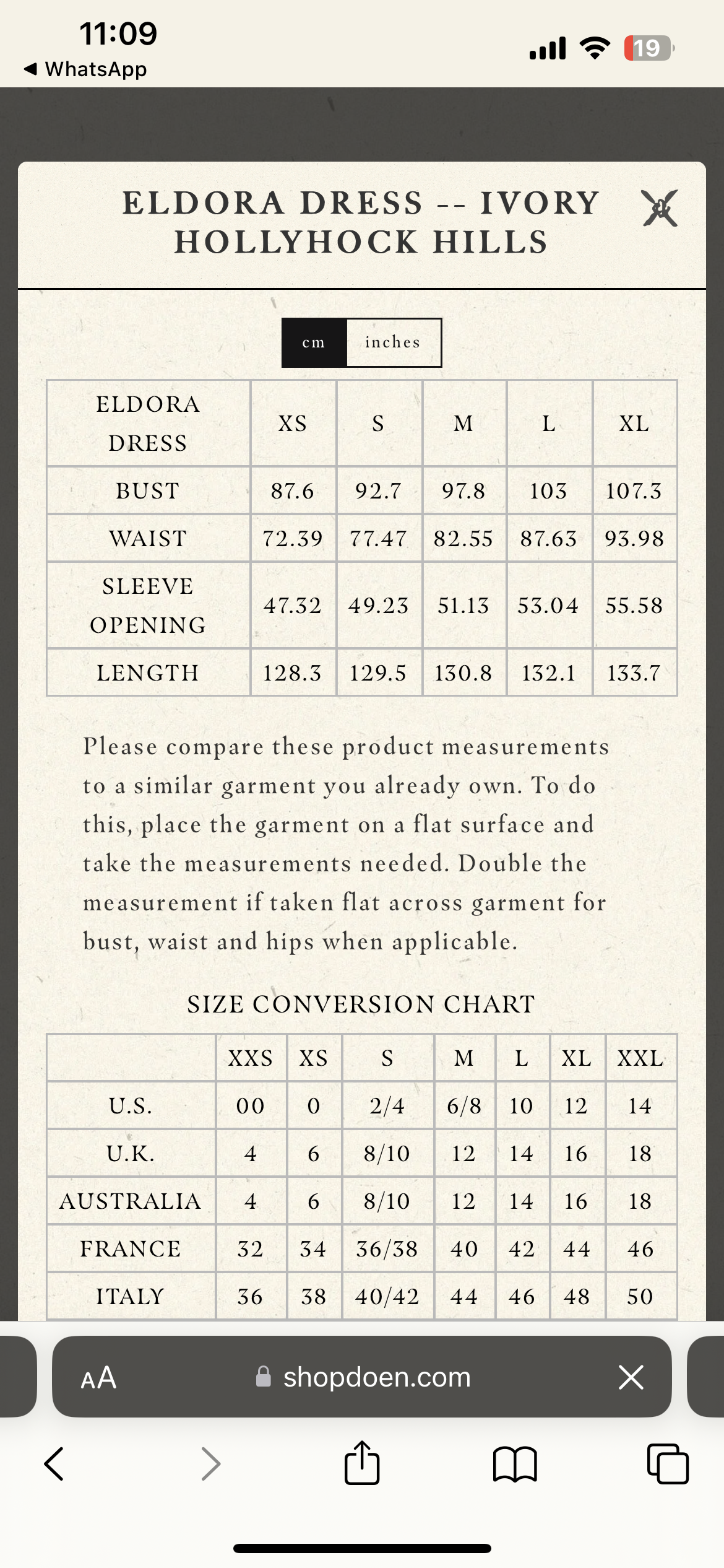 Dn Eldora Maxi Dress