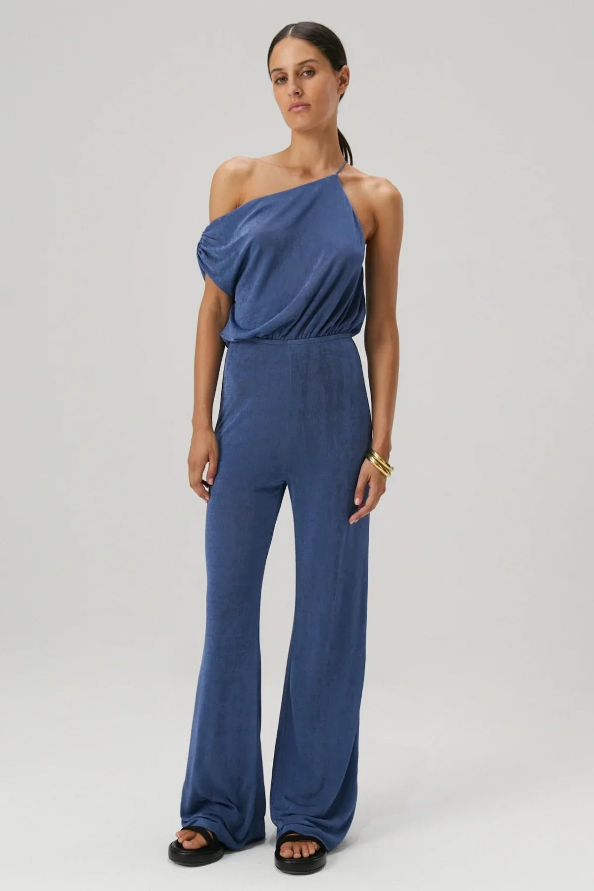 Msh Emer Slinky Jumpsuit