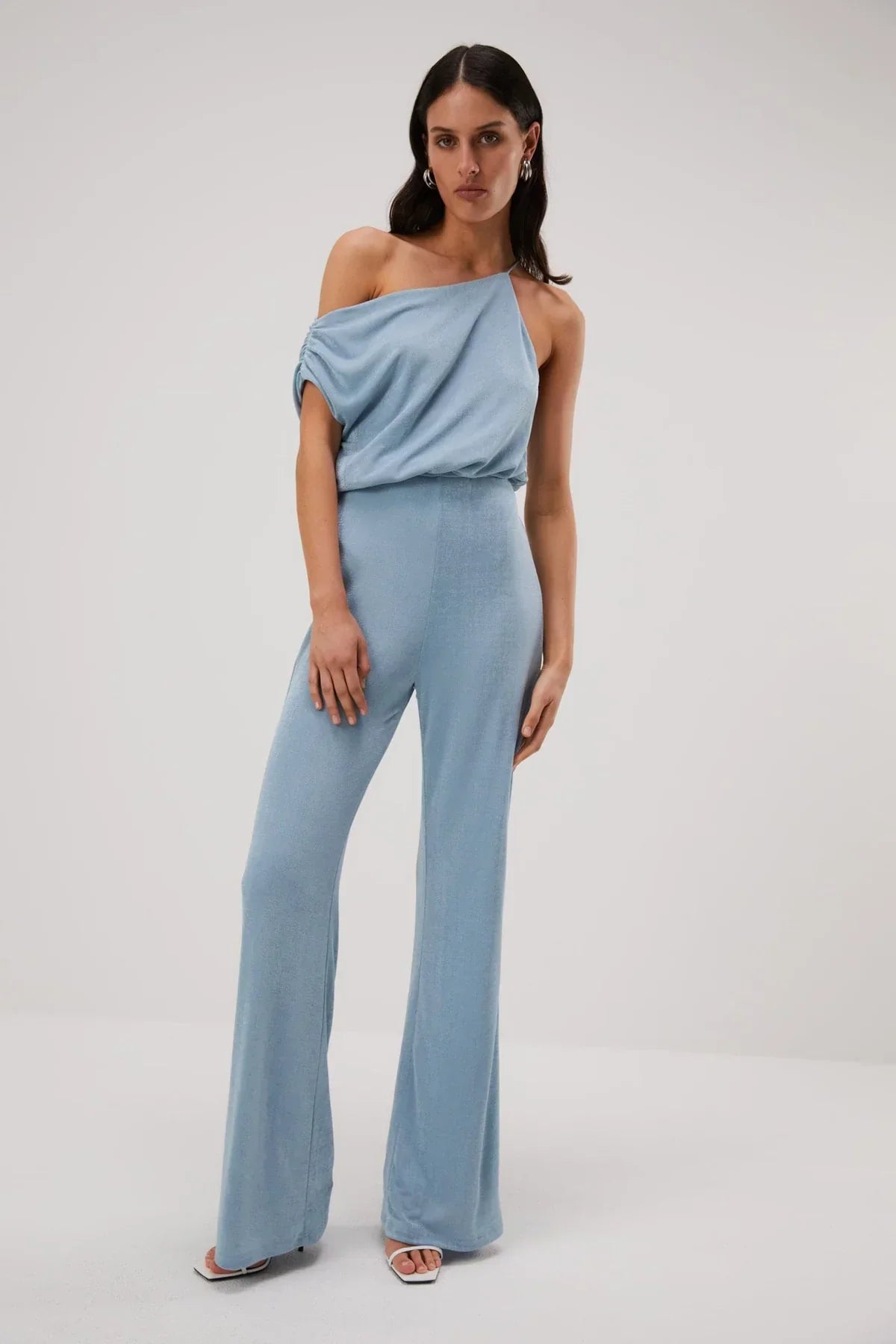 Msh Emer Slinky Jumpsuit