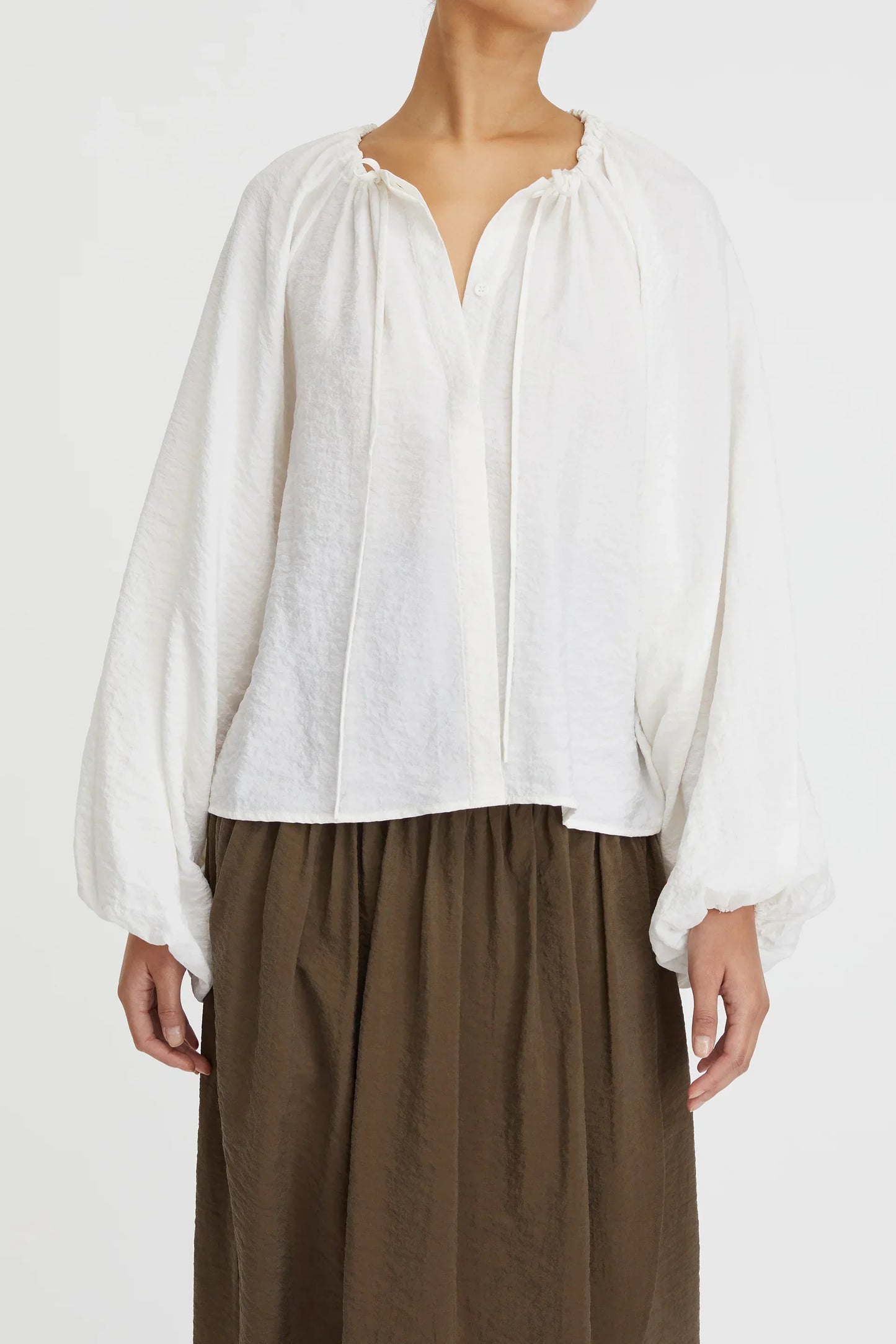 LM Lily Blouse Shirt