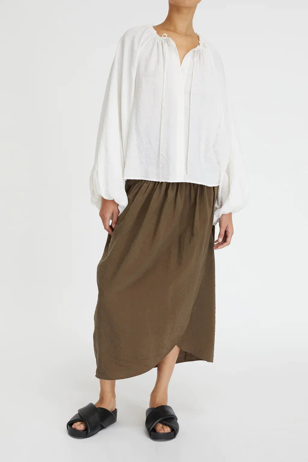 LM Lily Blouse Shirt