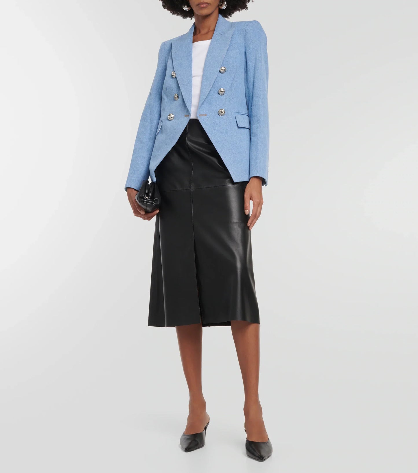 VB Miller Dickey Blazer