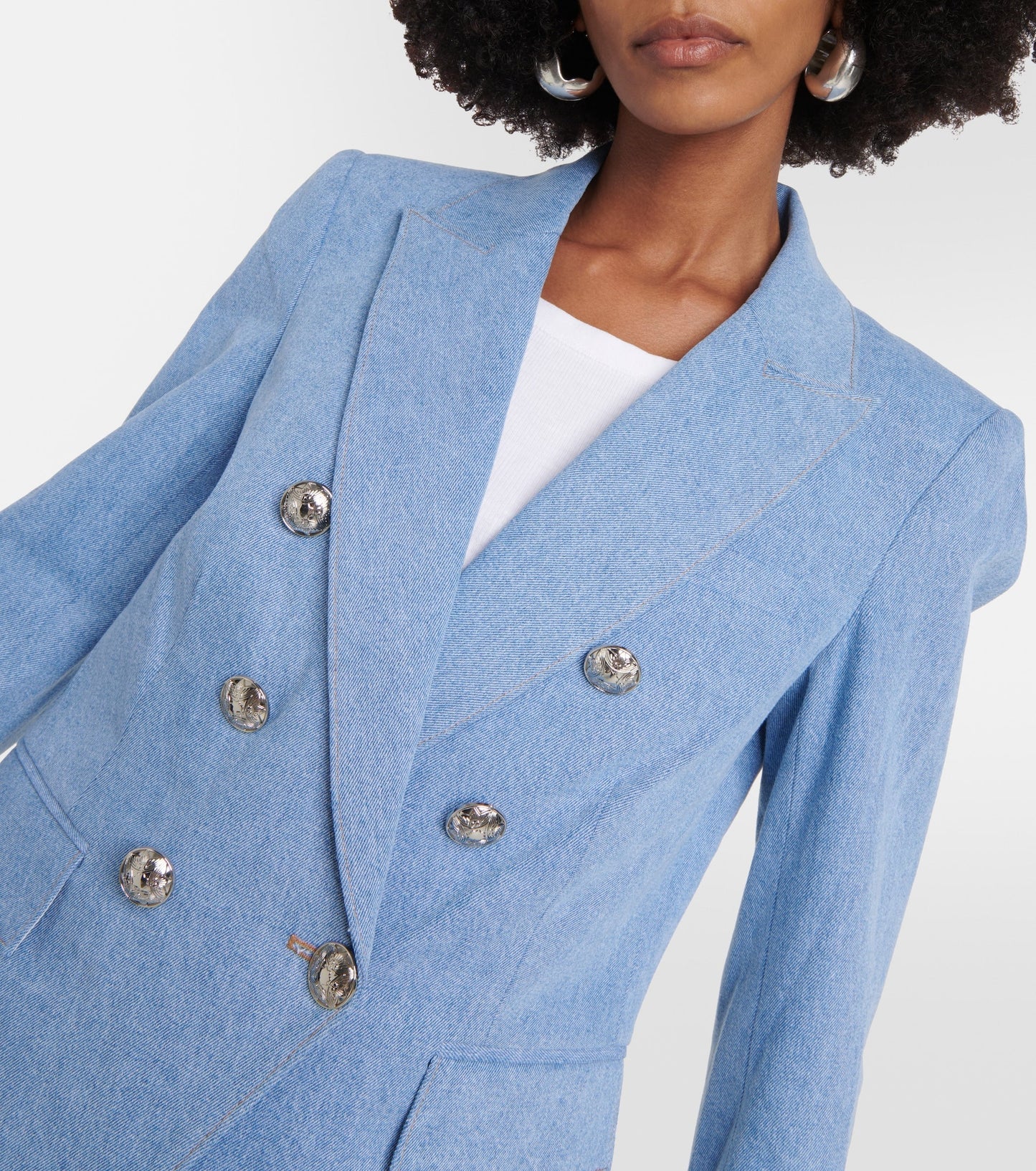 VB Miller Dickey Blazer