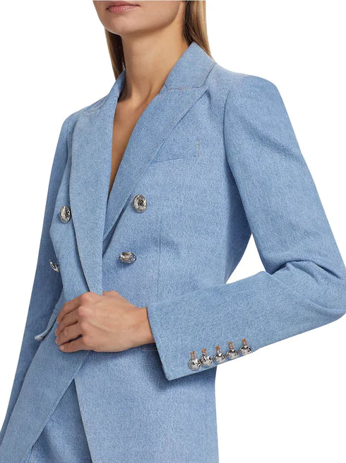 VB Miller Dickey Blazer