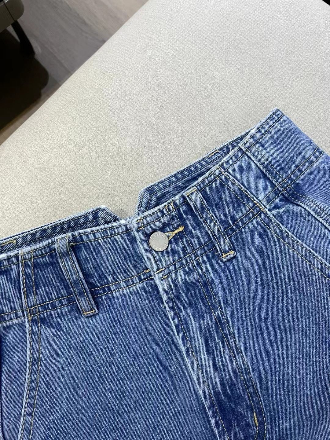 AA Meridian Jeans