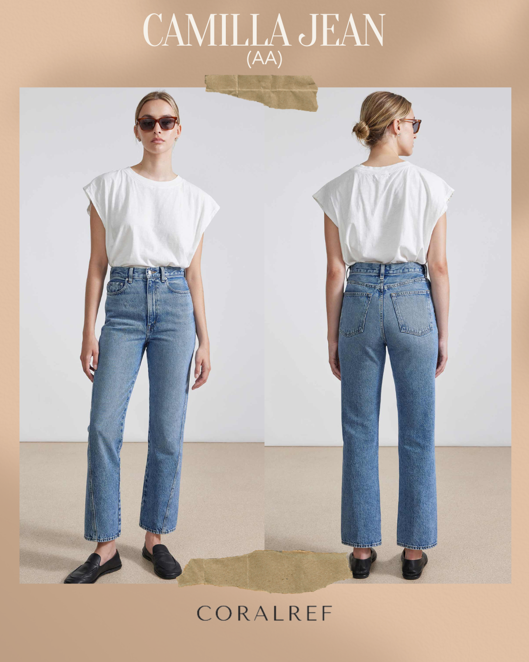 AA Camilla Jeans