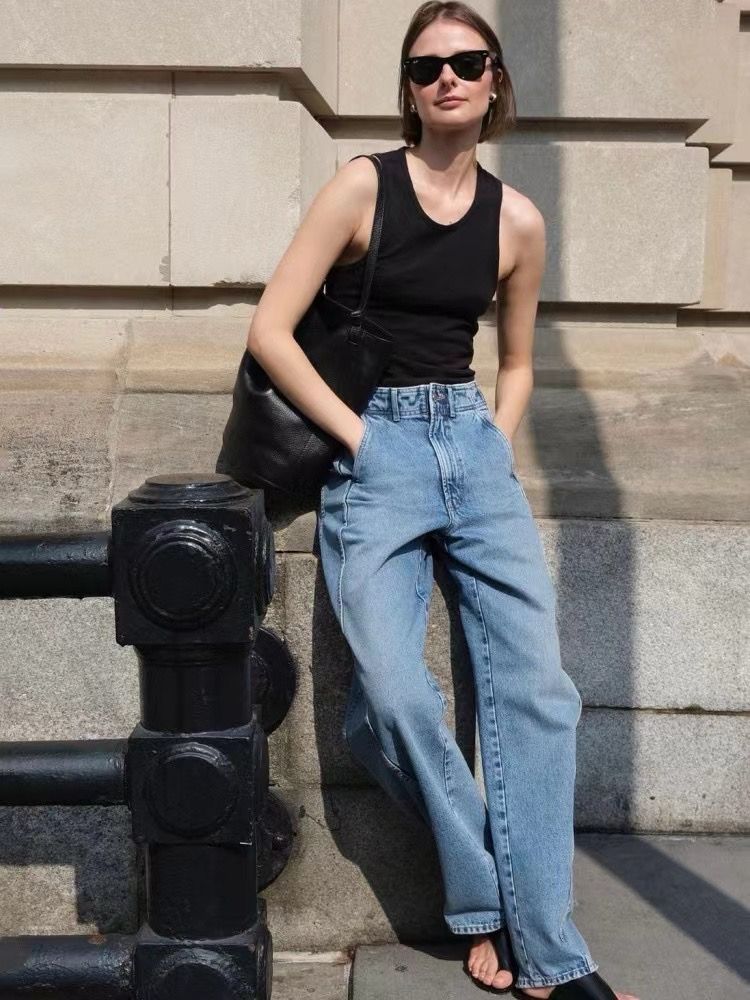 AA Meridian Jeans
