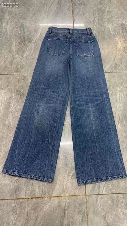 AO Trish Wide Leg Jeans