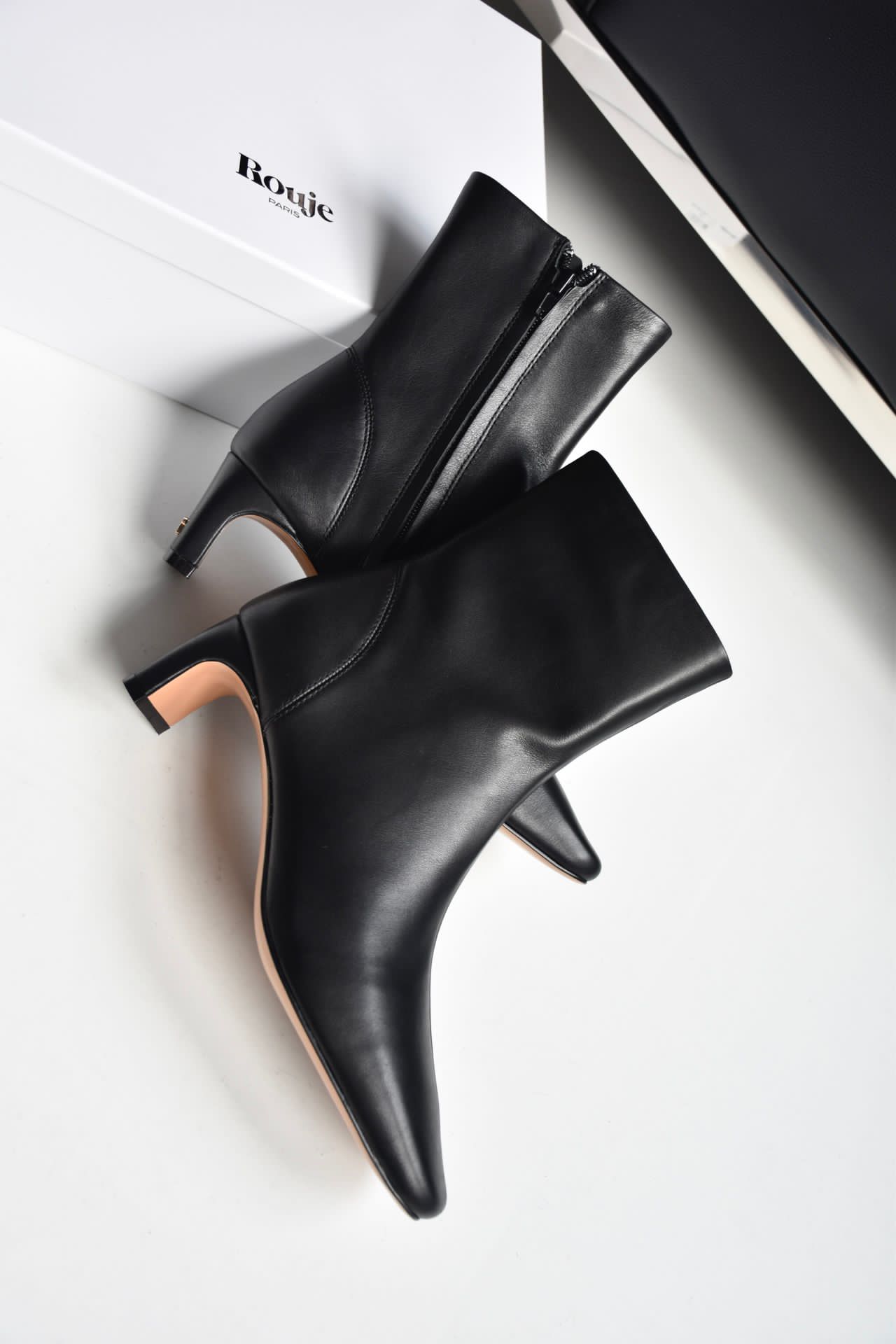Rj Doria Boots