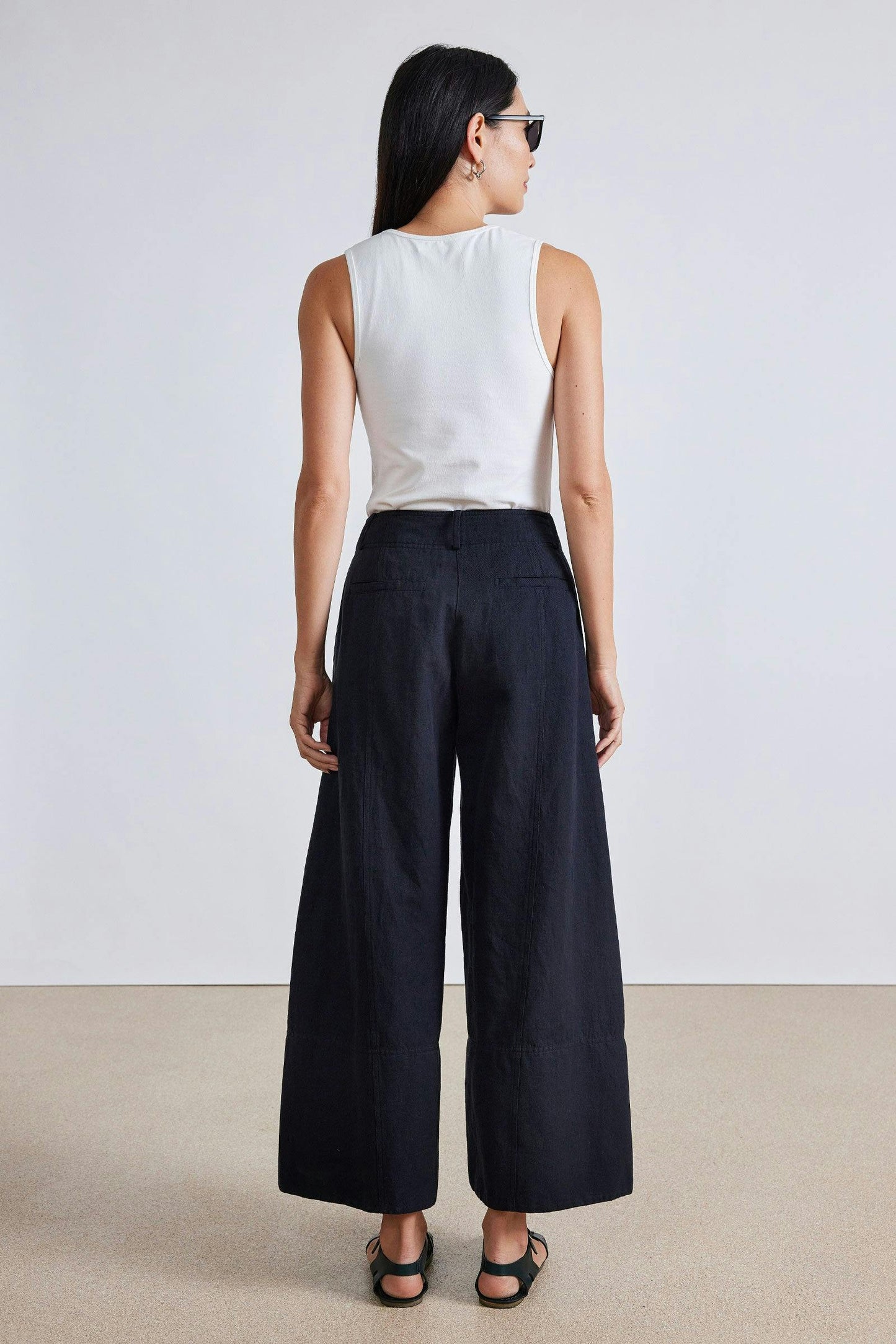 AA Malou Wide Leg Pant