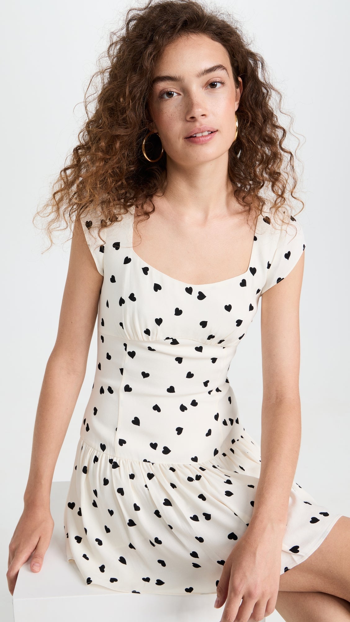 Ref Olencia Mini Dress