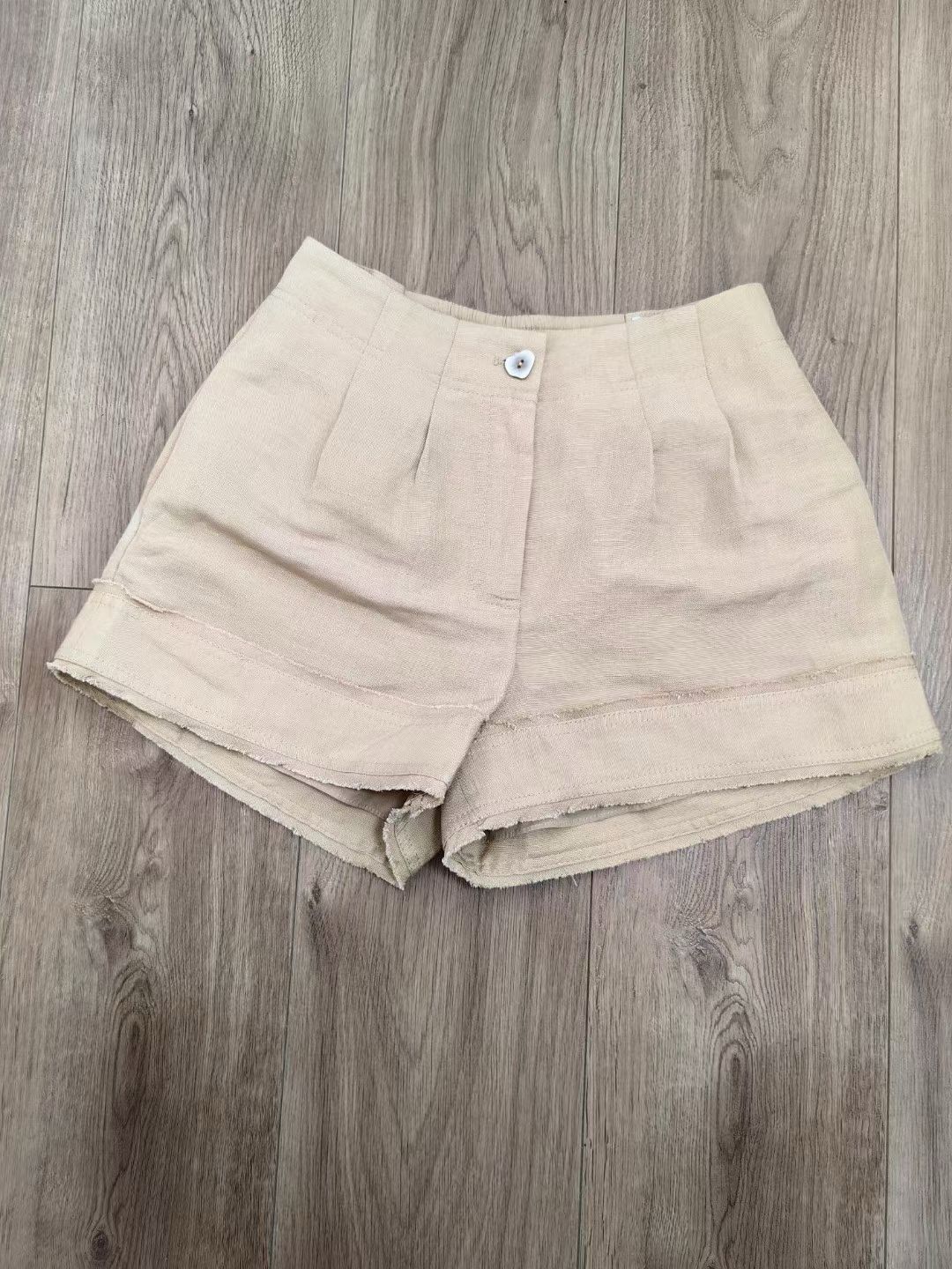 Aj Tiana Tailored Short