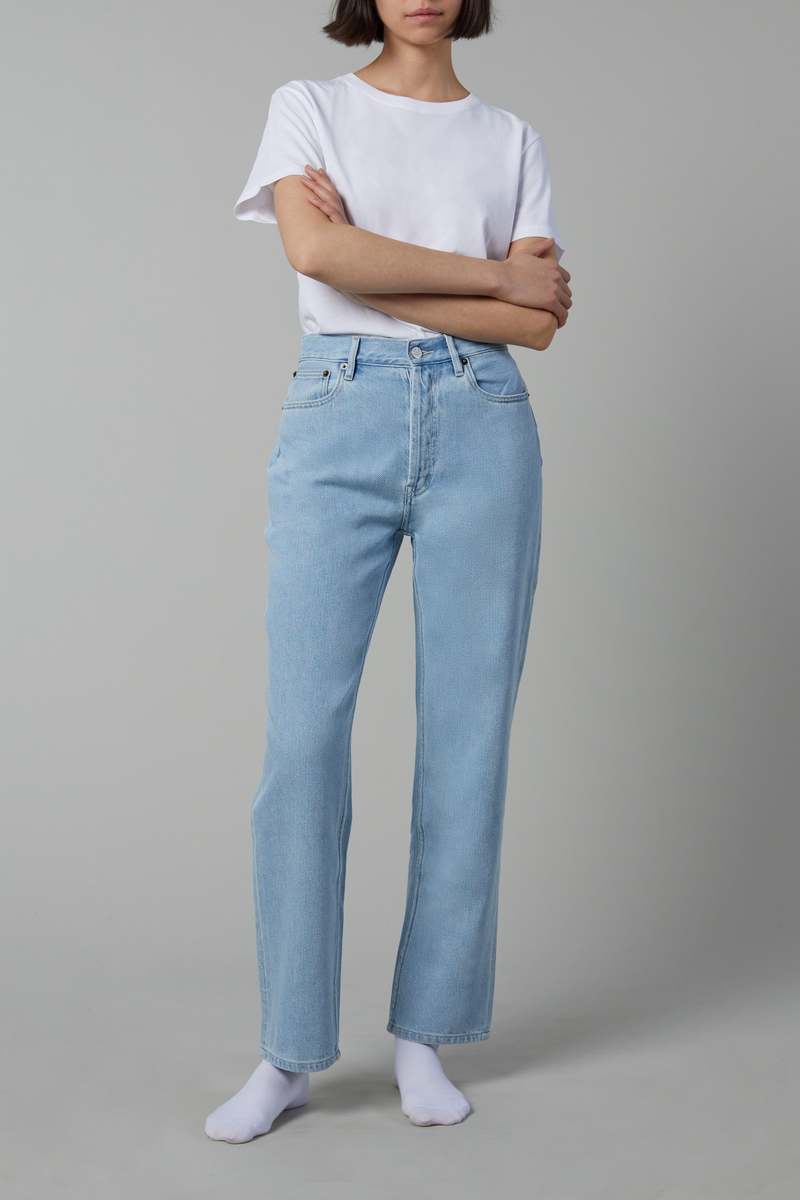 SH Childhood Cloud Cotton Denim Jeans