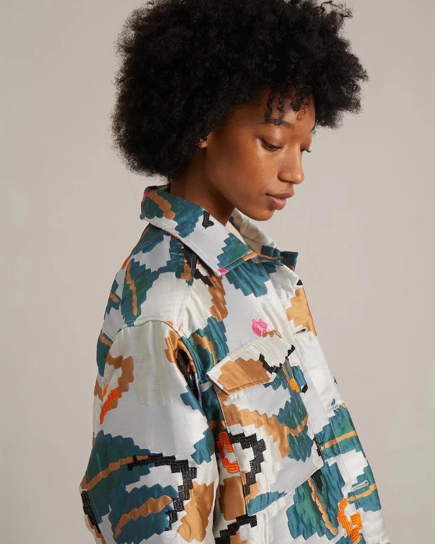 Mnth Generous Outerwear