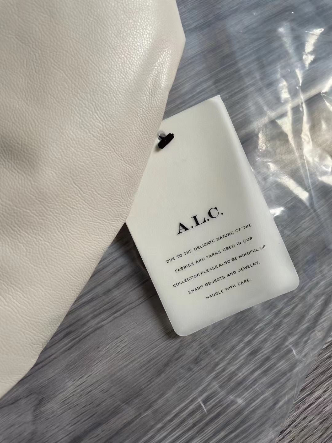 ALC Paloma Vegan Leather Bag