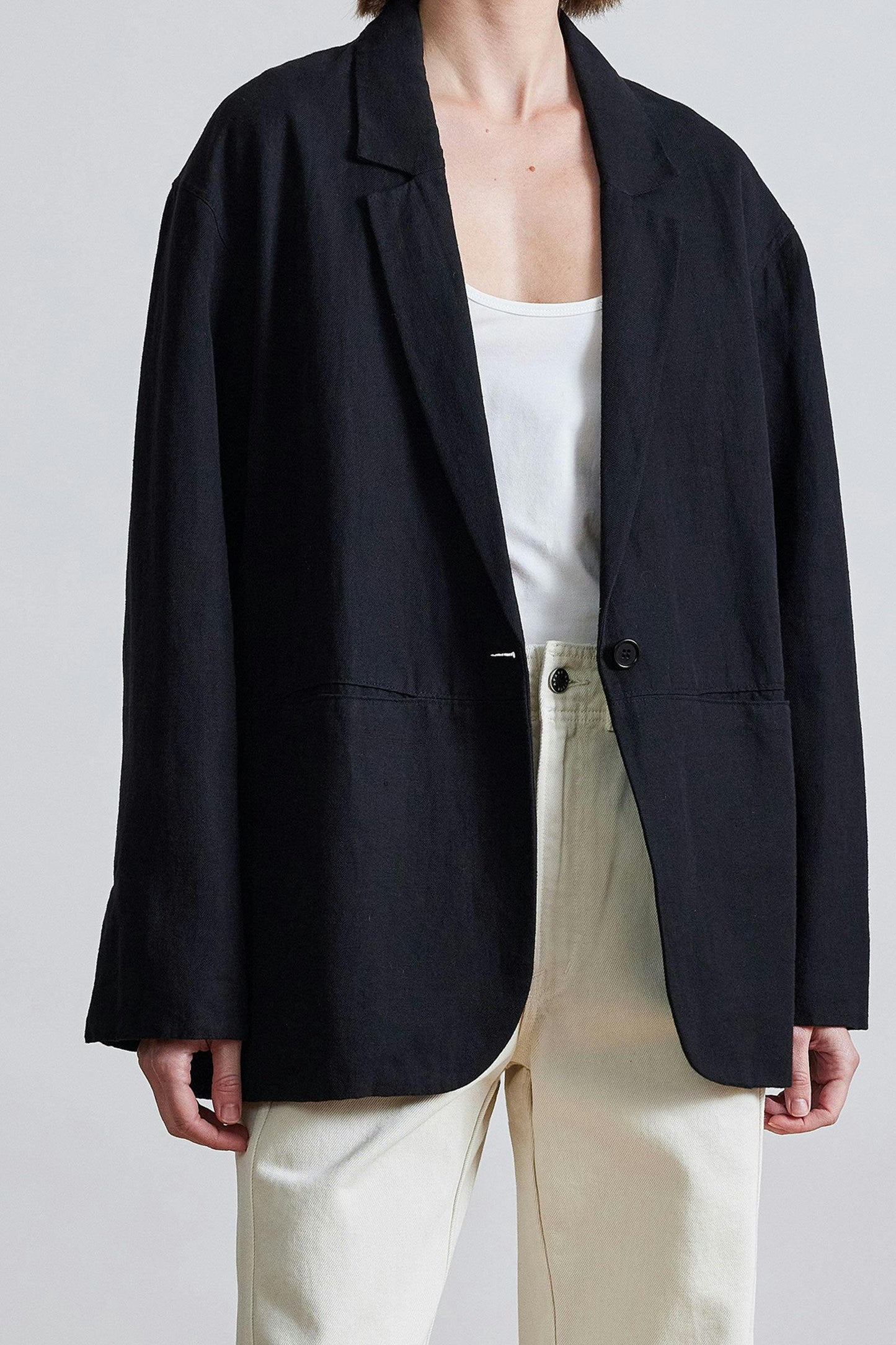 AA Oversized Blazer