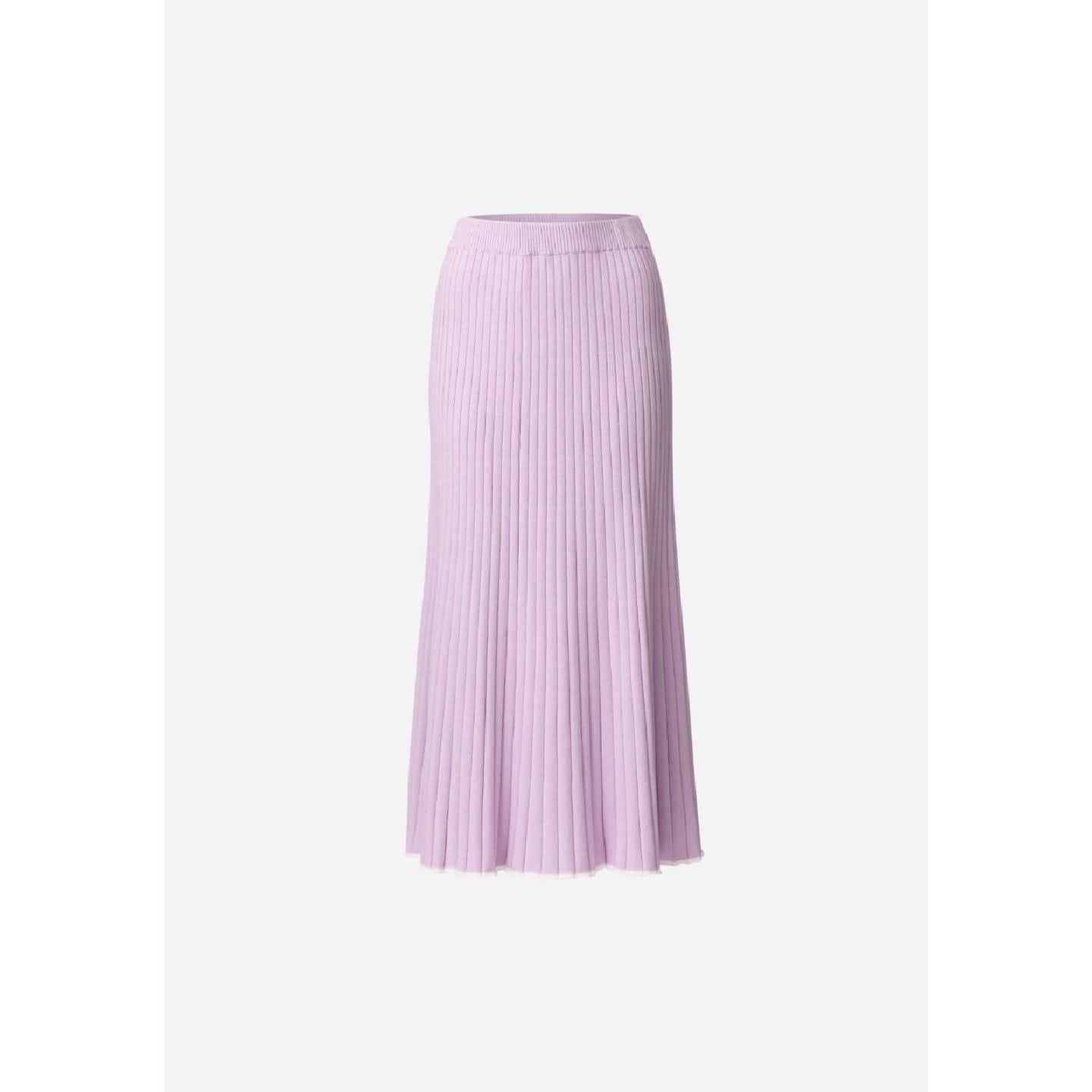 VW Carraway Midi Skirt