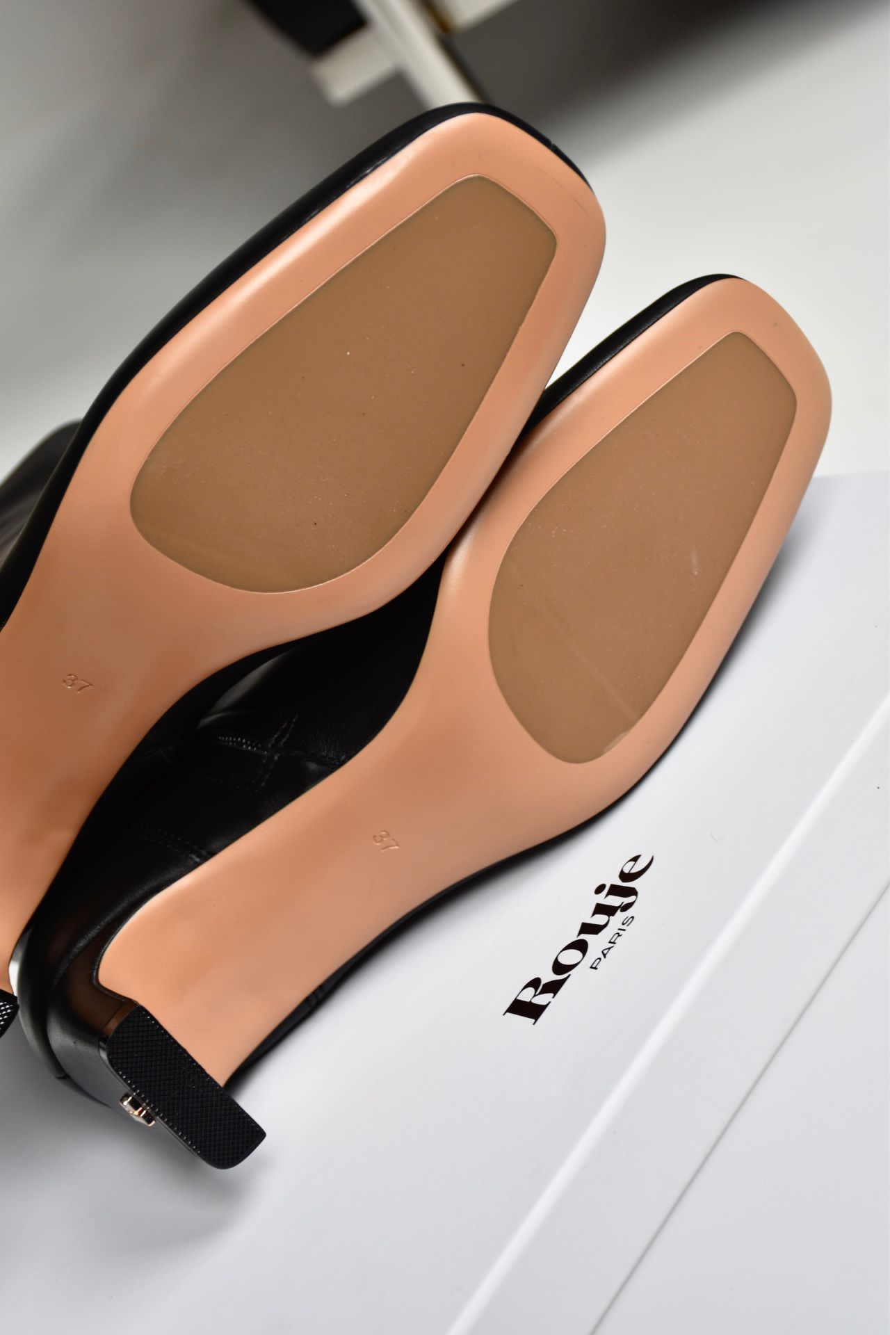 Rj Doria Boots