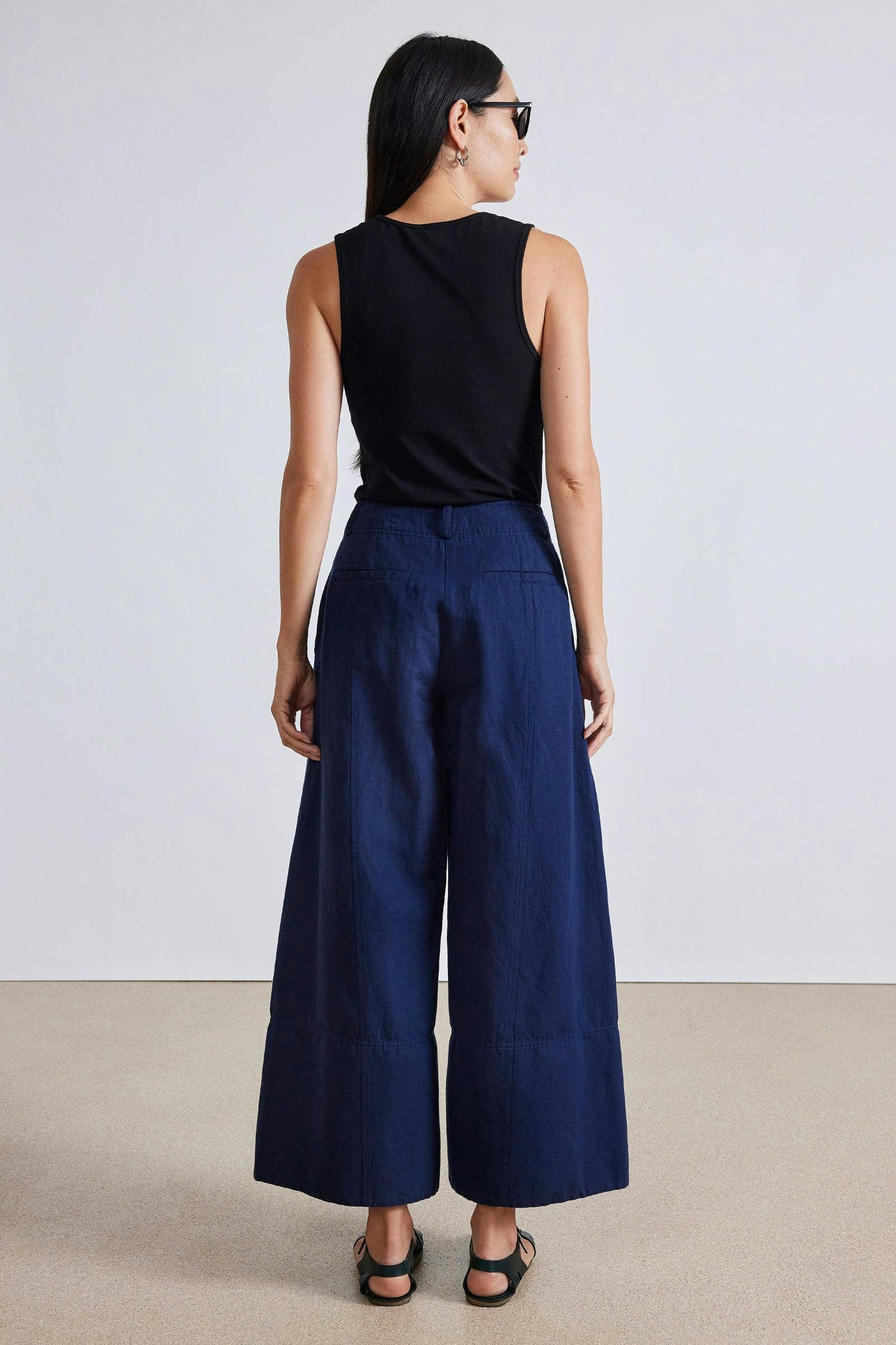 AA Malou Wide Leg Pant