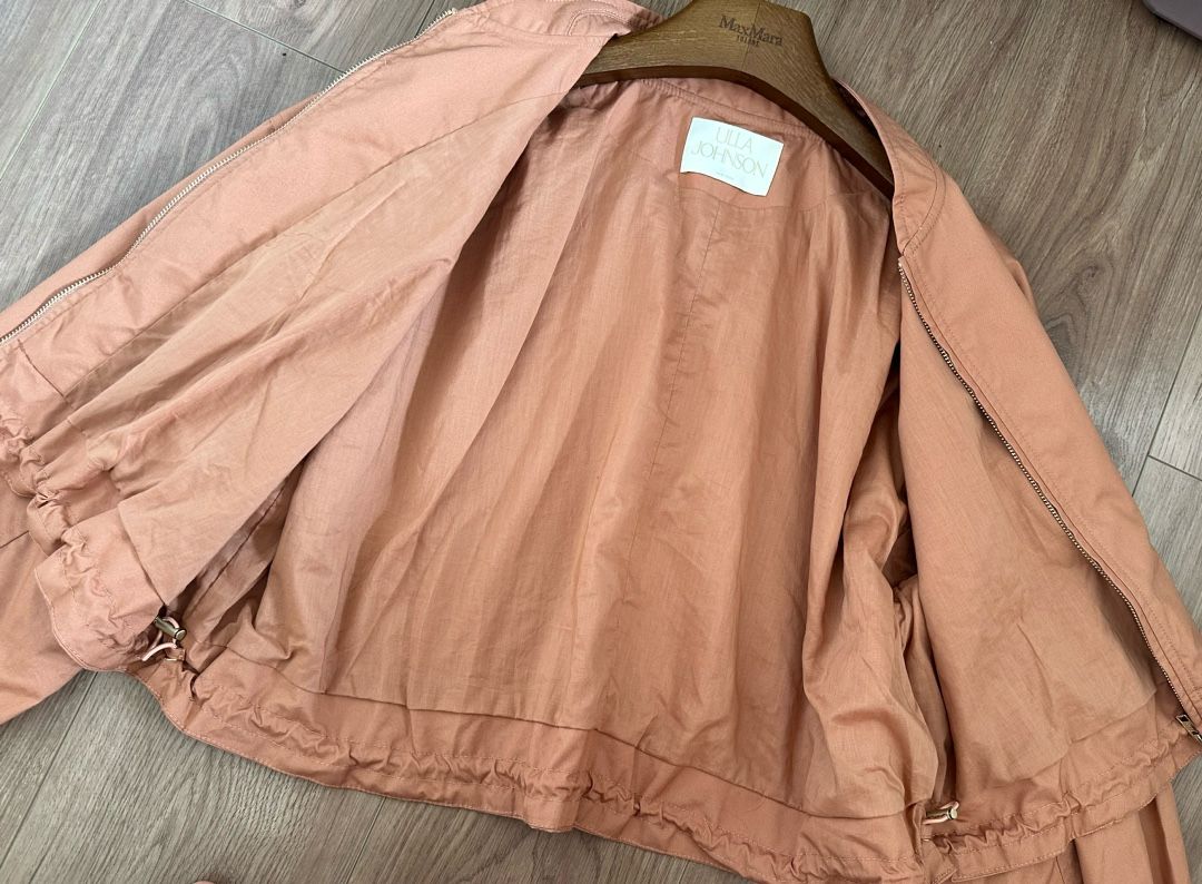 UJ Alessa Bomber Jacket