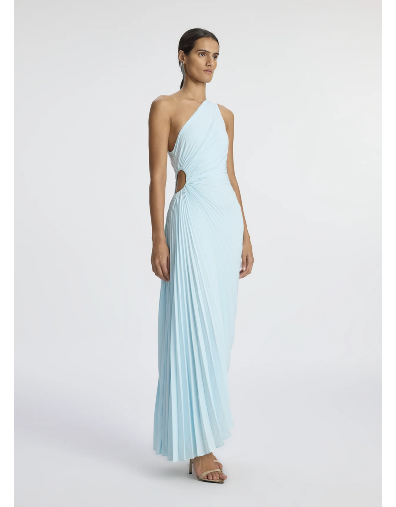 ALC Delfina Midi Dress