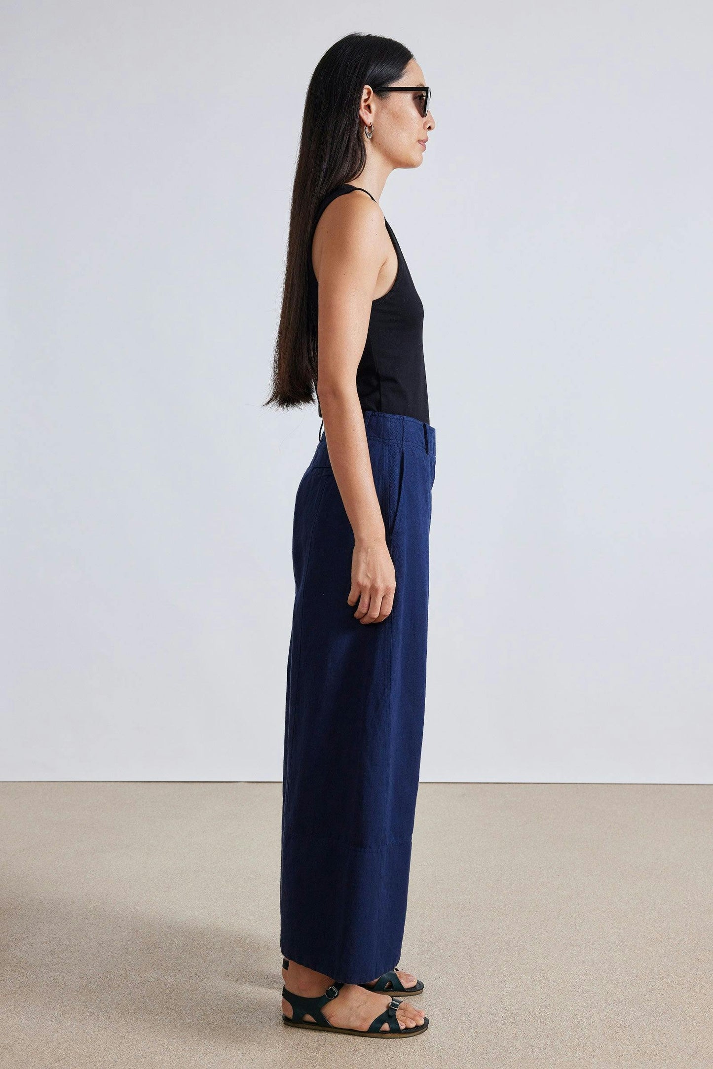 AA Malou Wide Leg Pant