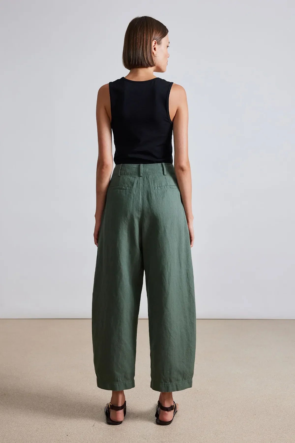 5 colours! AA Bari Pants