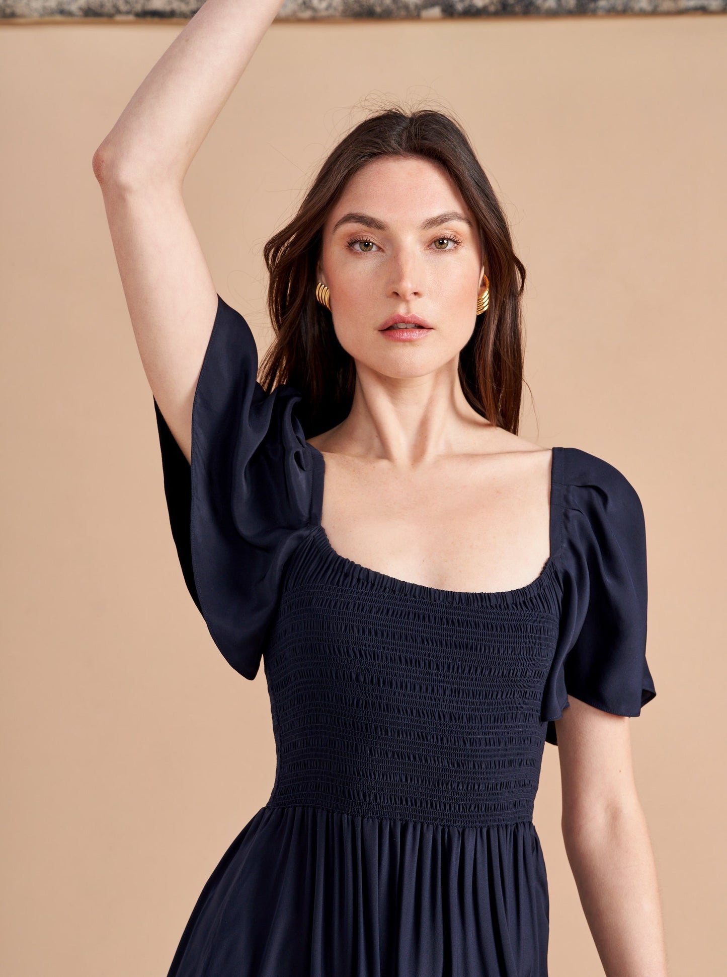 LL Juliette Midi Dress