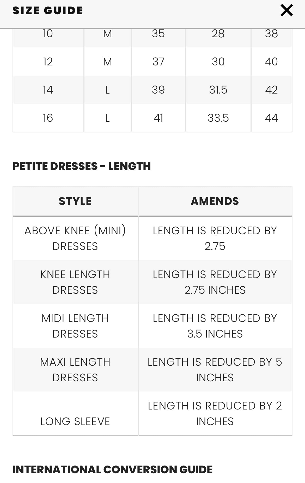 Rss Millie Contrast Belted Midi Dress