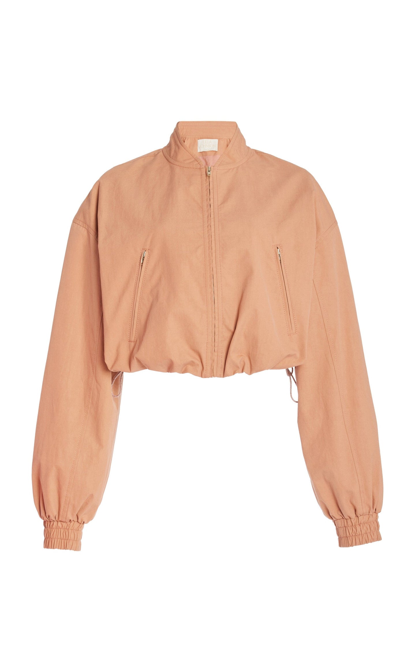 UJ Alessa Bomber Jacket