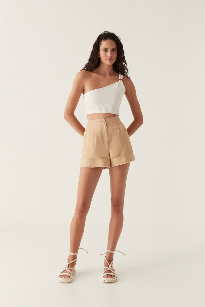 Aj Tiana Tailored Short