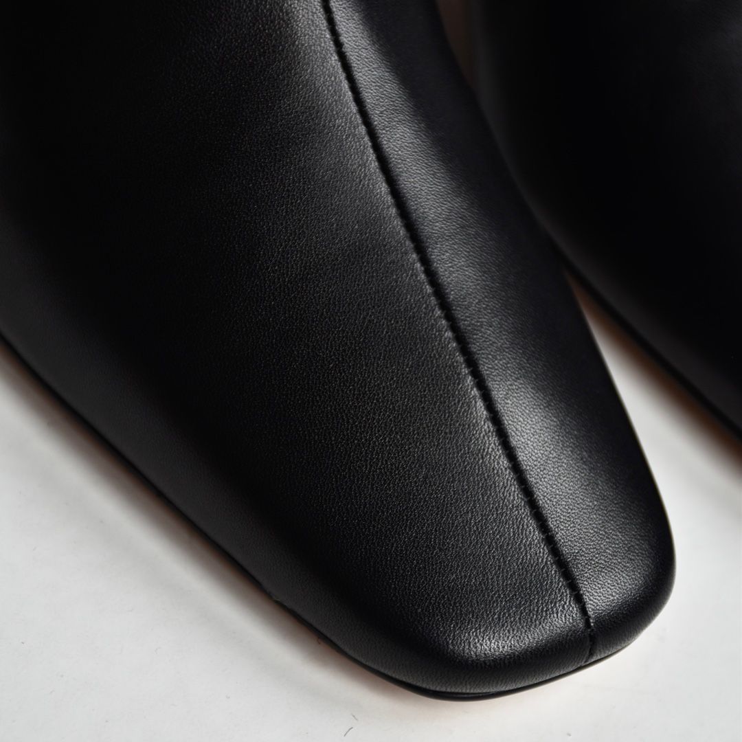 Rj Doria Boots