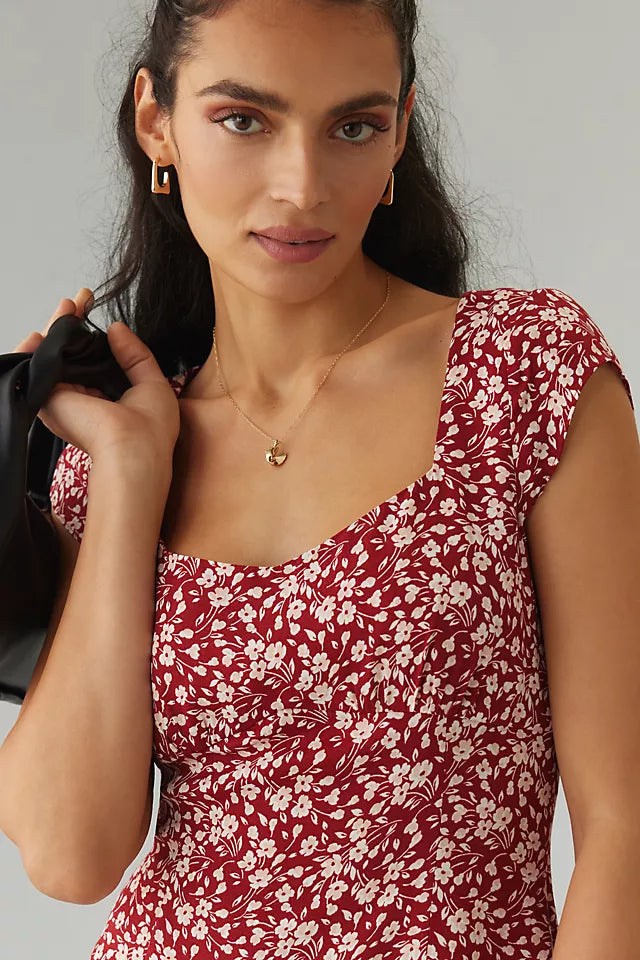 Ref Olencia Mini Dress