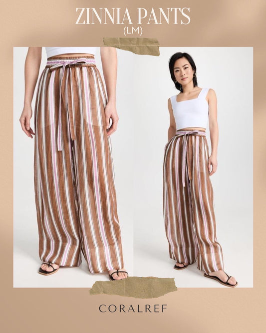 LM Zinnia Pants