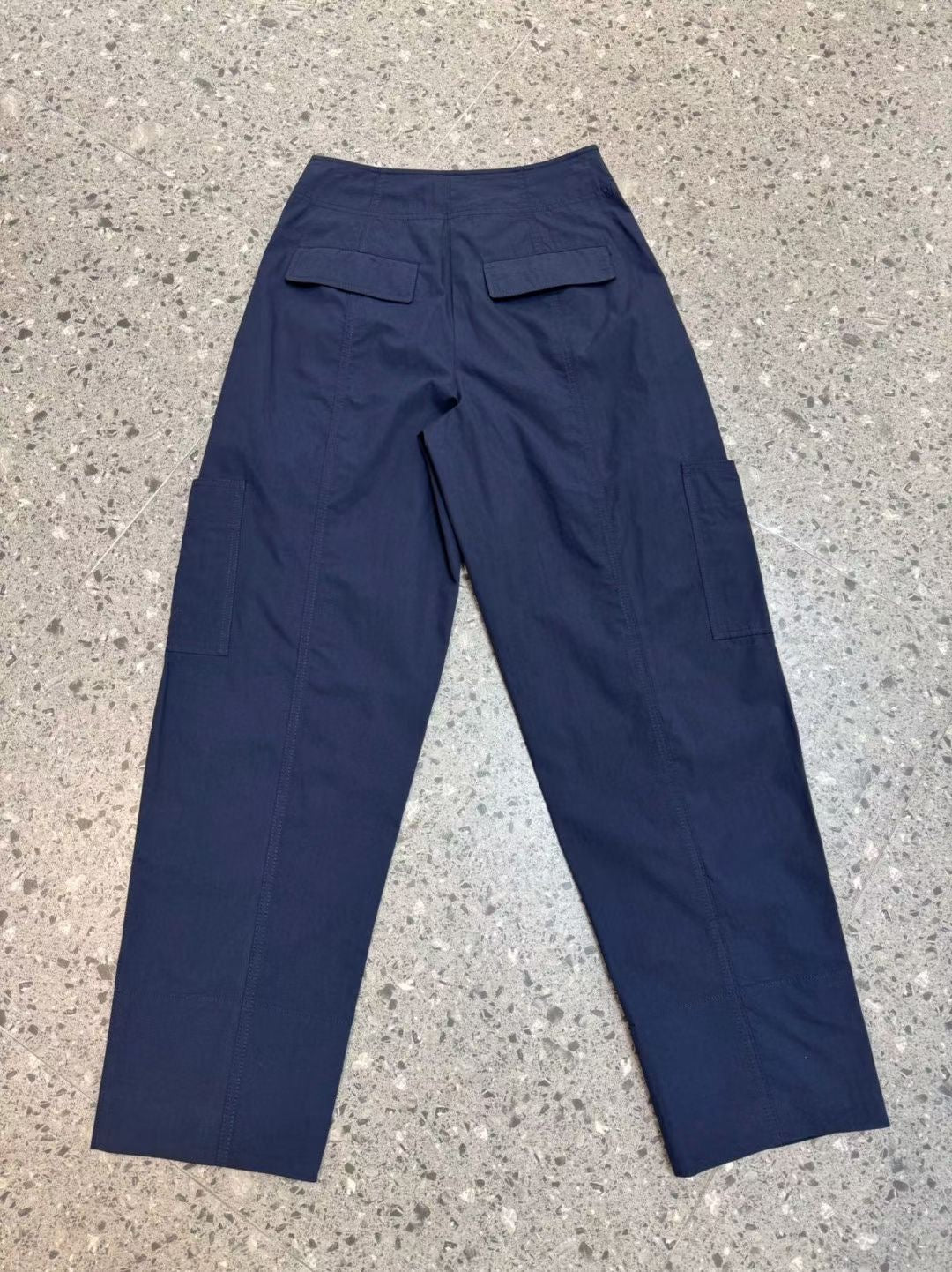 UJ Laurel Cargo Pants - Midnight