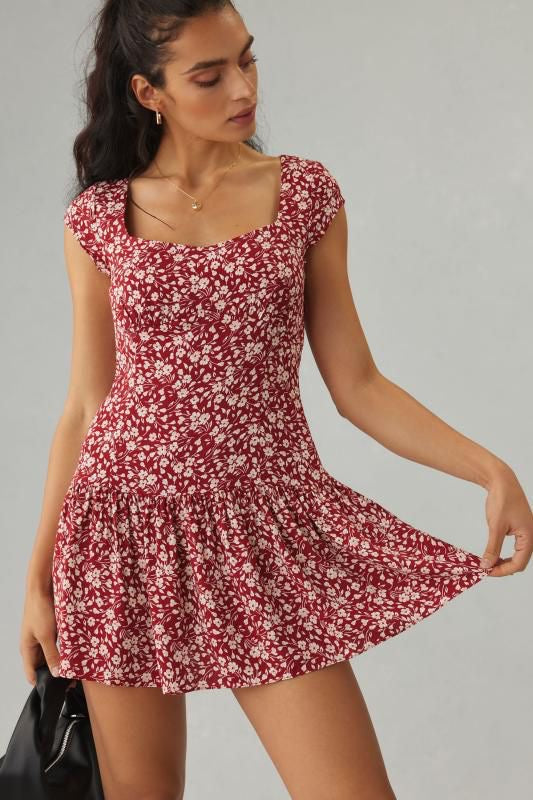 Ref Olencia Mini Dress