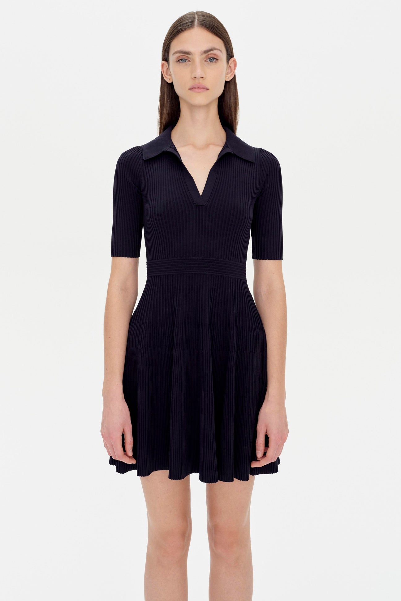 JS Patricia Mini Dress