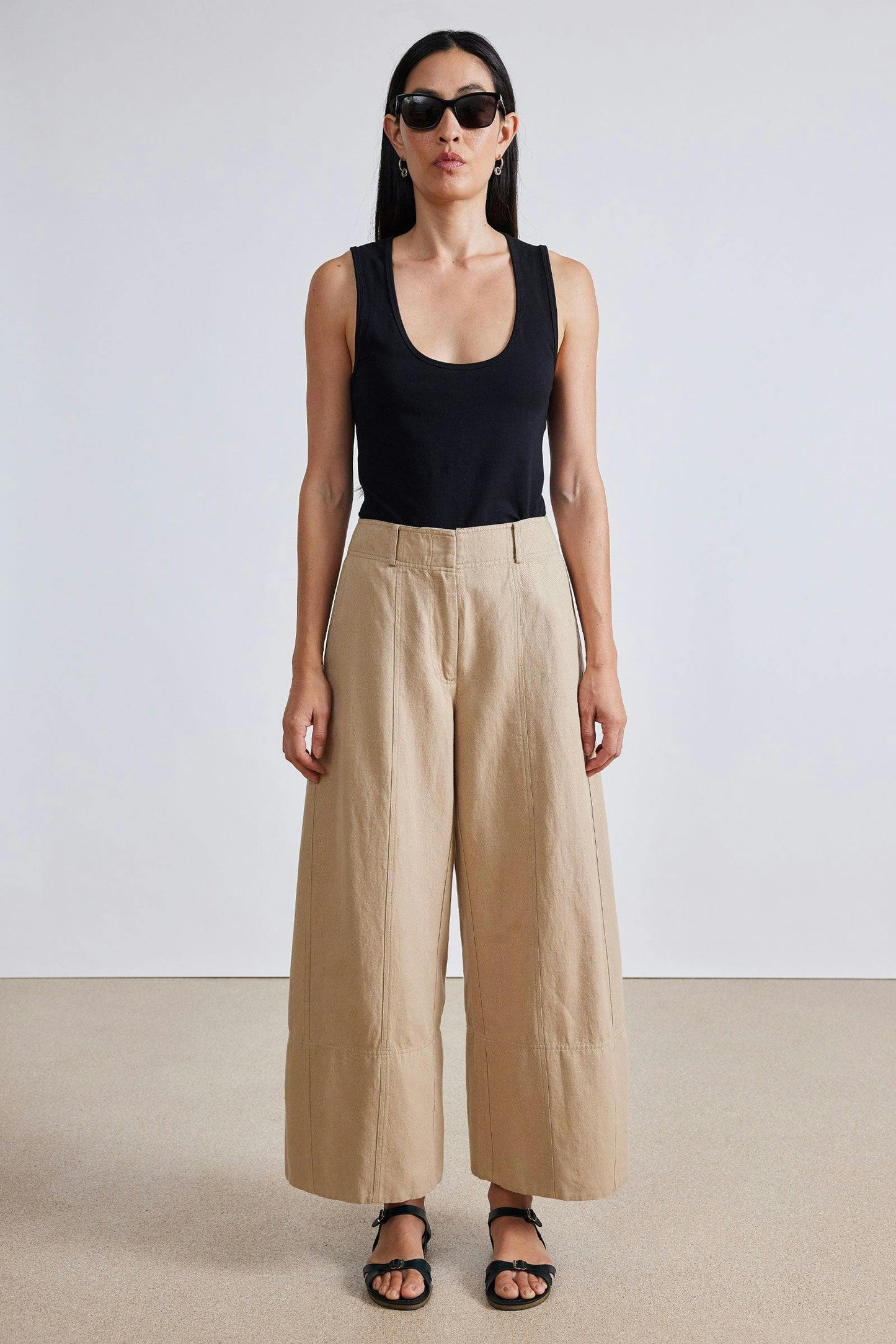 AA Malou Wide Leg Pant