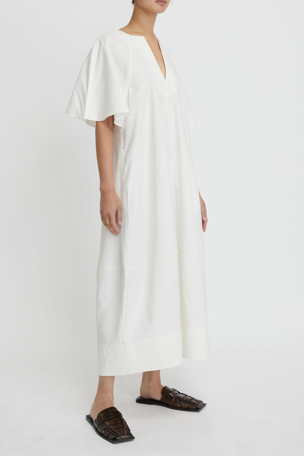 LM Lennox Midi Dress