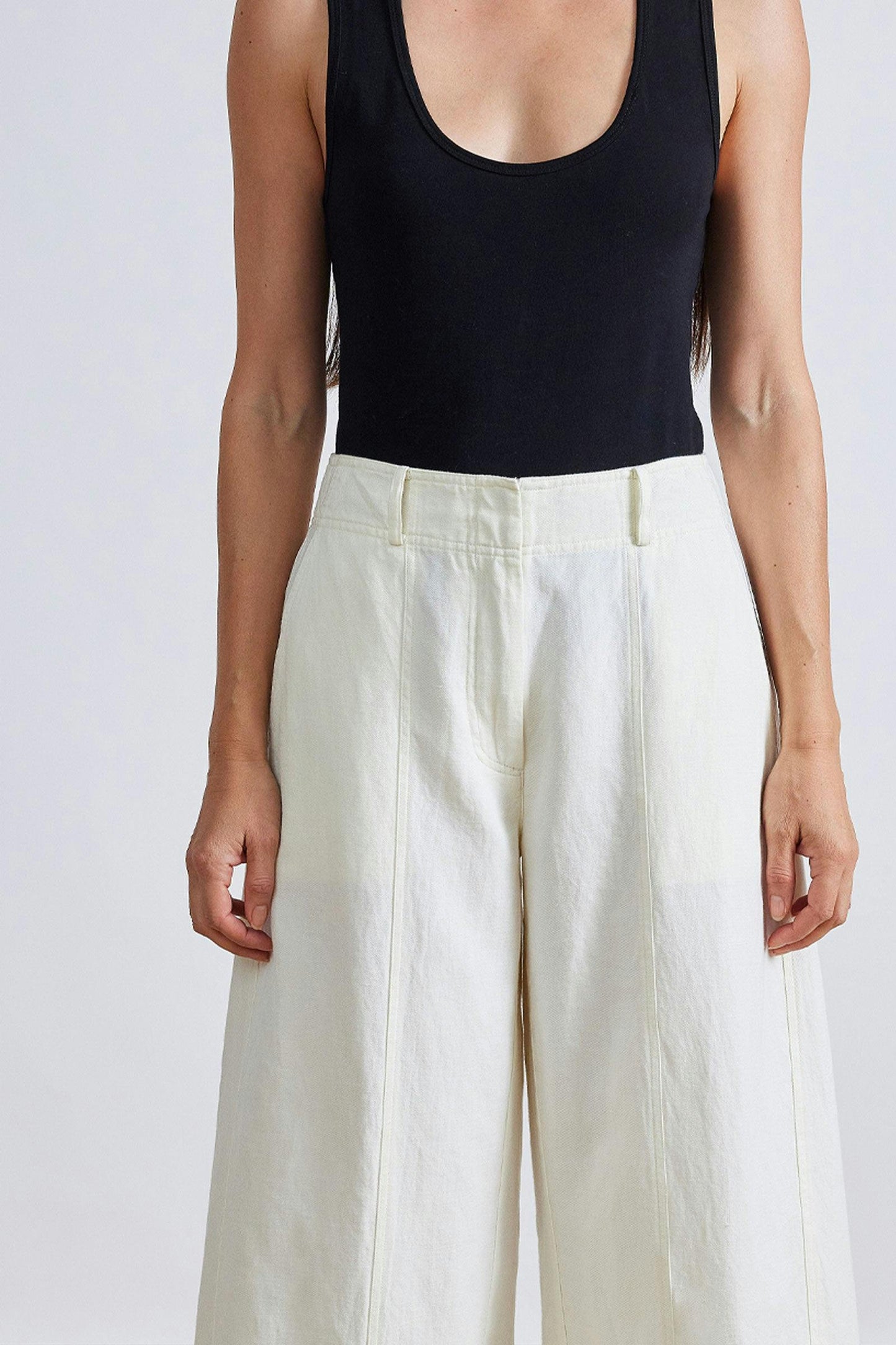 AA Malou Wide Leg Pant