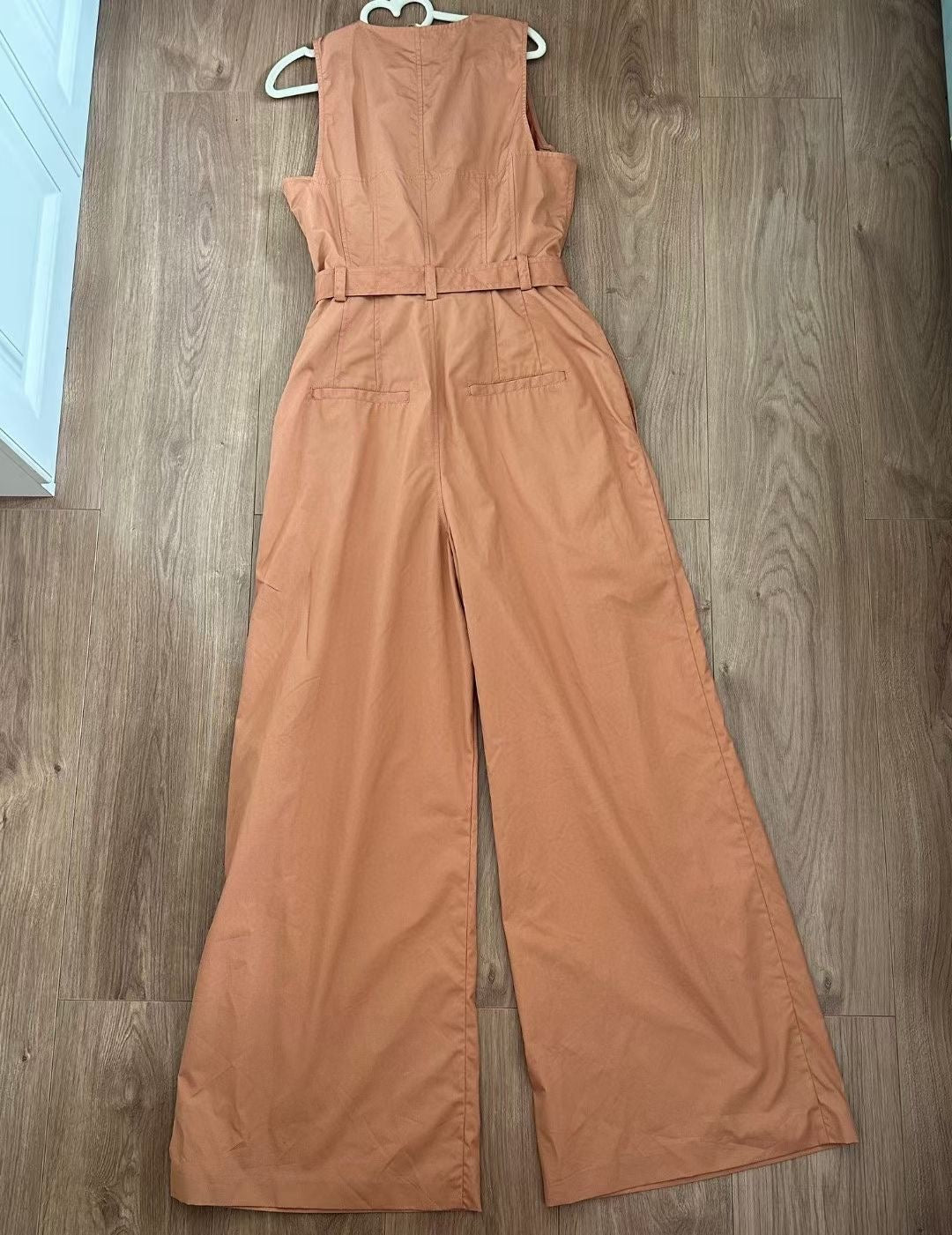 UJ Camelia Jumpsuit