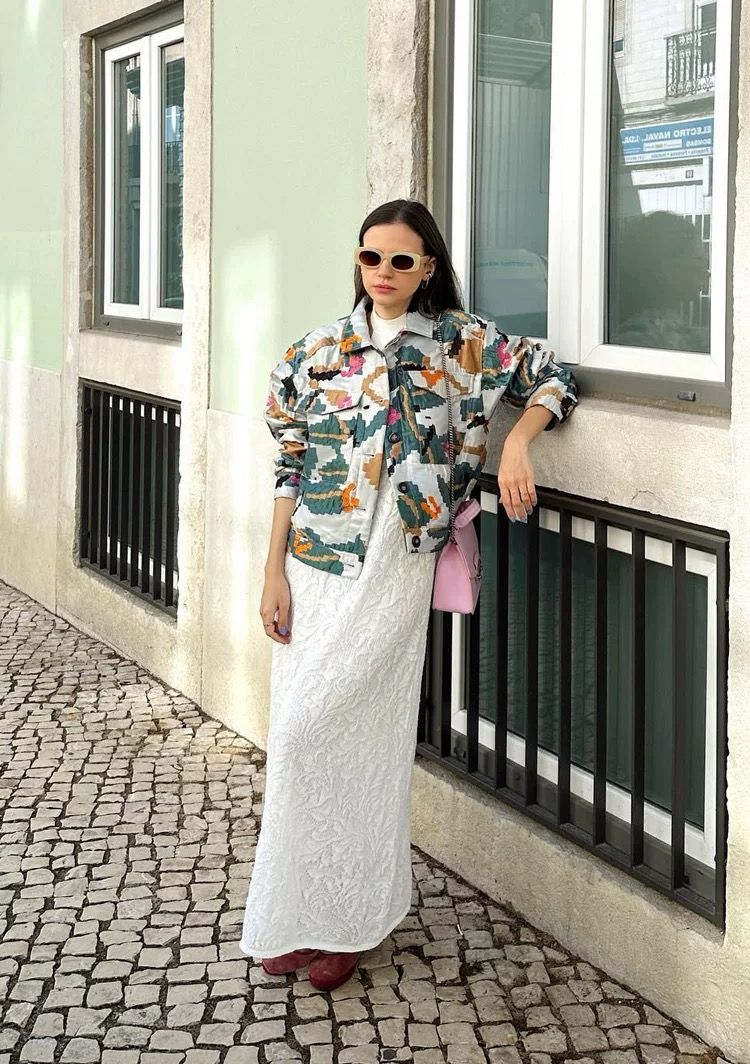 Mnth Generous Outerwear
