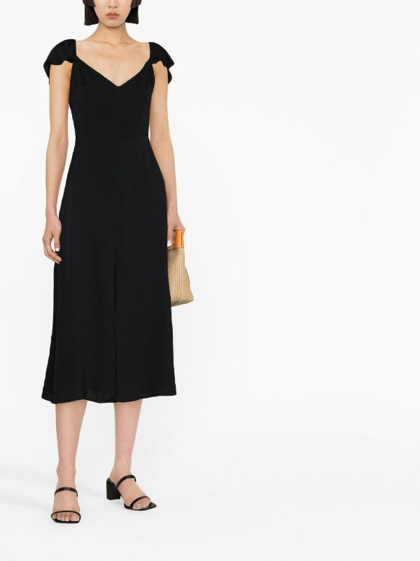 Ref Baxley Midi Dress