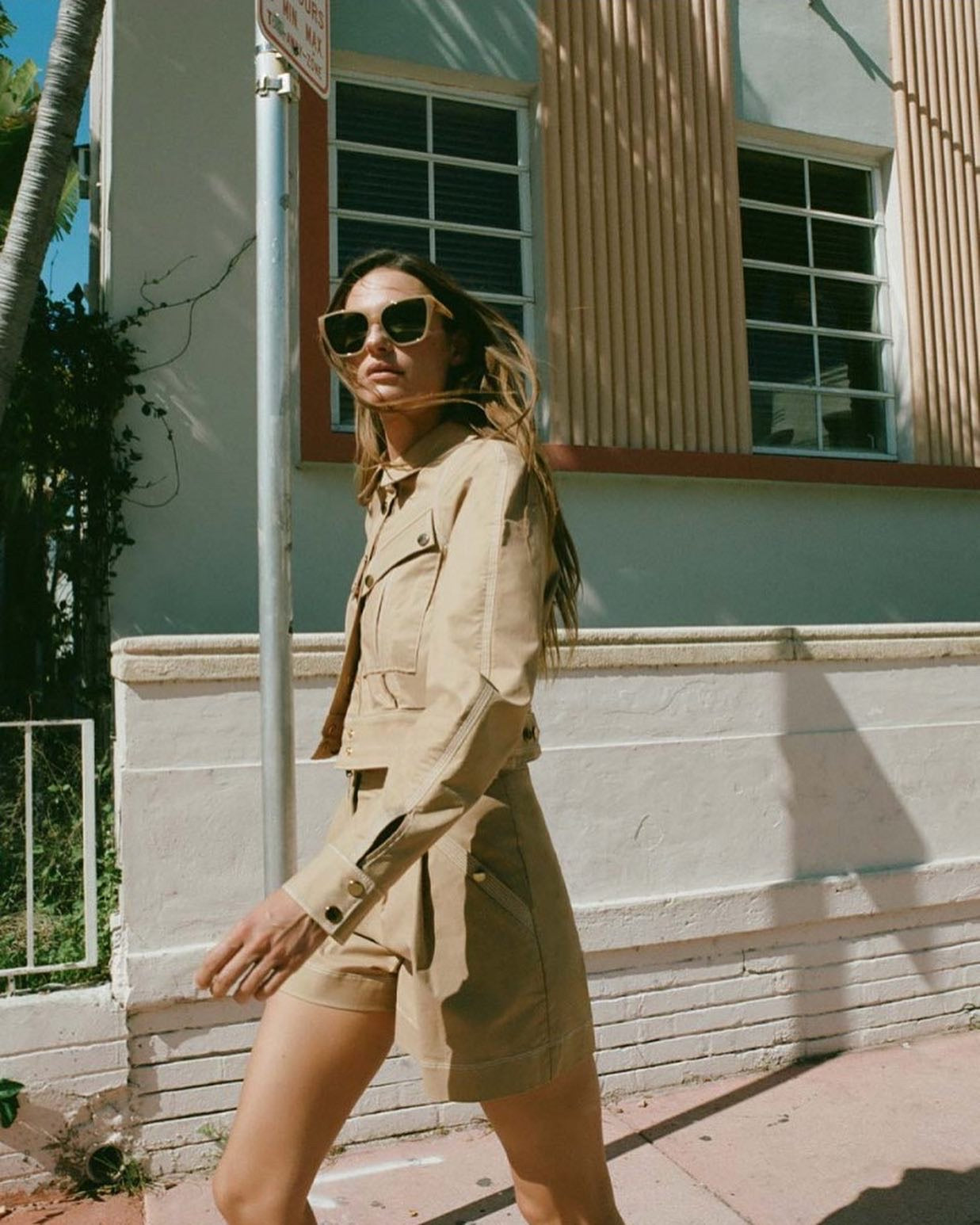 VB Keswick Safari Jacket