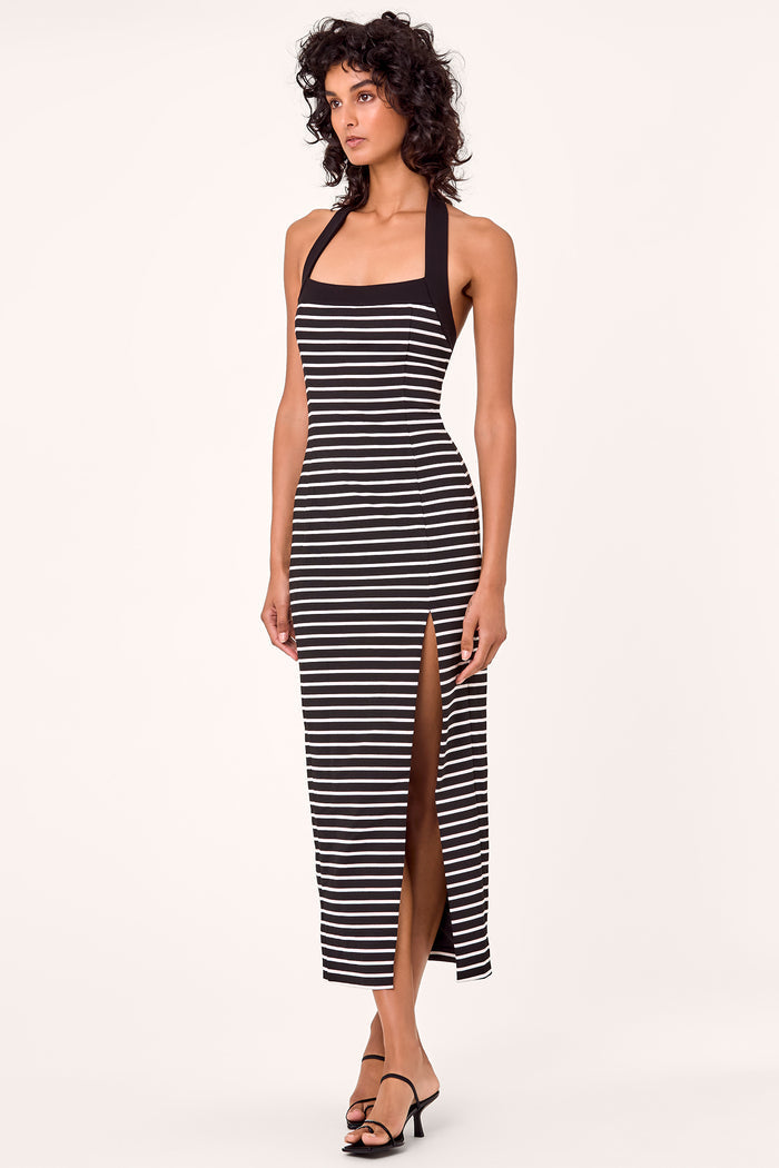 Nchls Jane Midi Dress