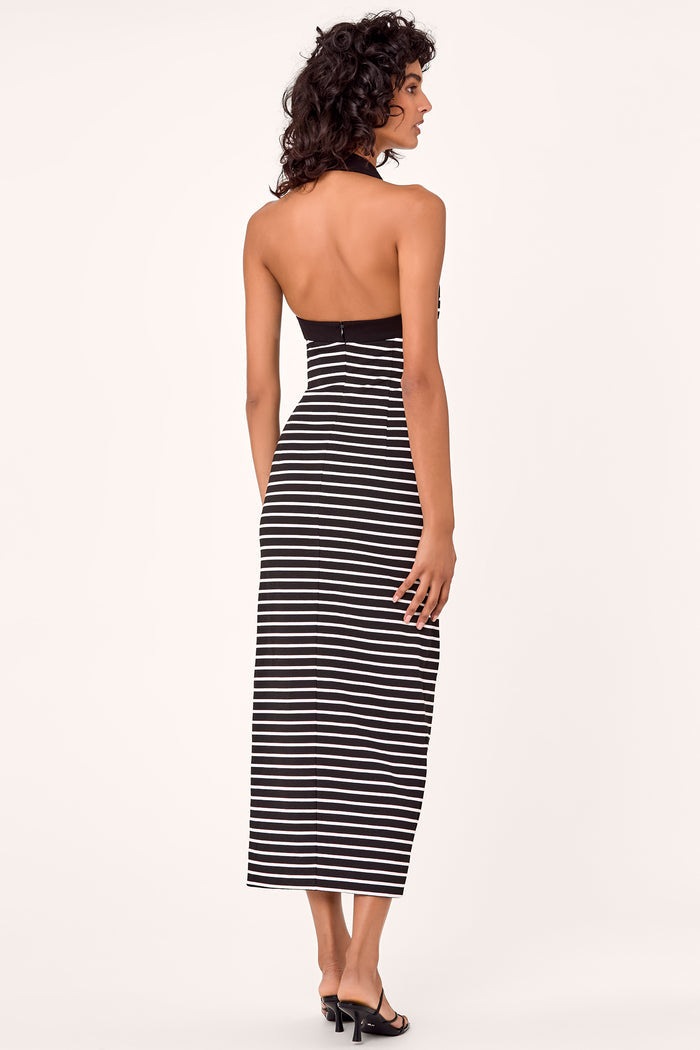 Nchls Jane Midi Dress