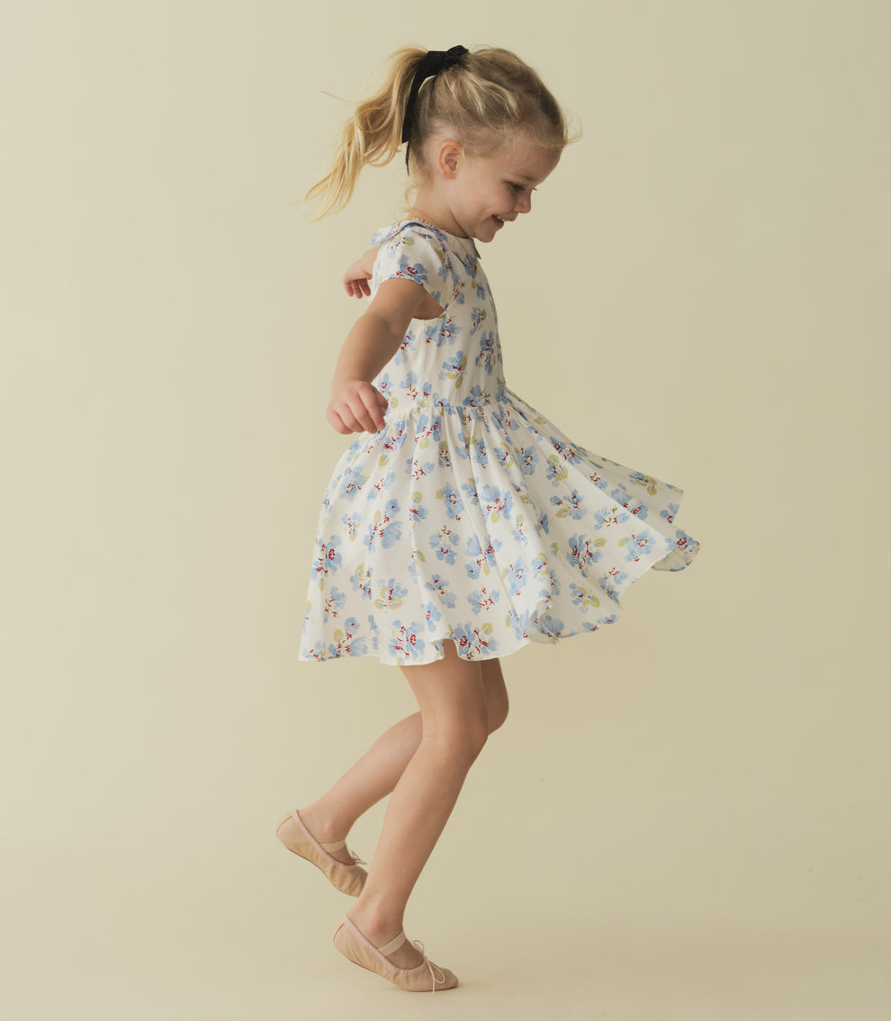 Dn Dora Mini Dress (Kids)