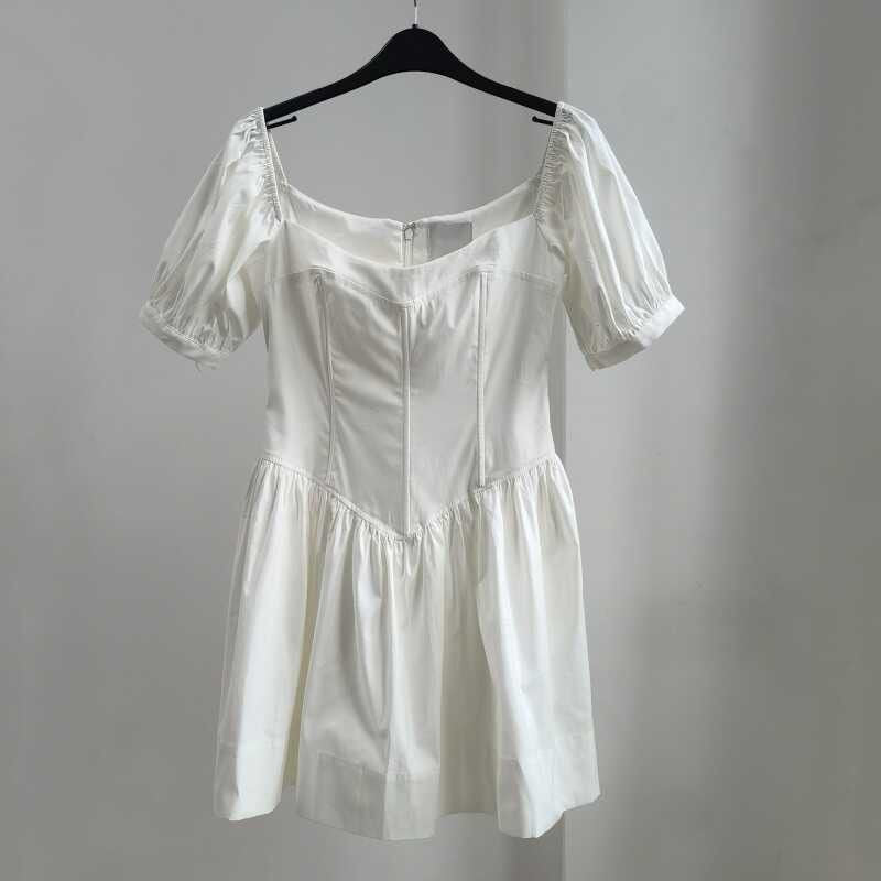 Ref Calie Mini Dress